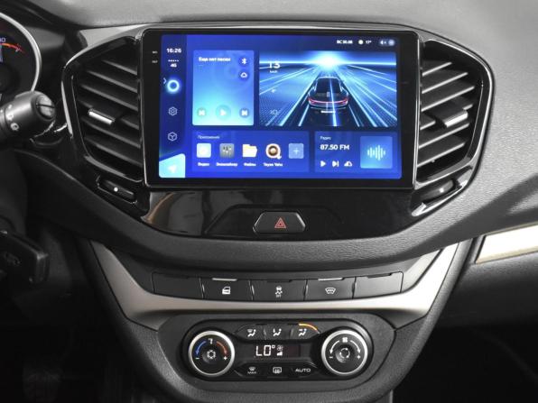 Lada (ВАЗ) Vesta I с пробегом 2019 года, цена 875 200 рублей, 150353 км, универсал, Автокод Объявления