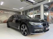 BMW 7 серии VI (G11/G12) Минеральные Воды  - изображение 23