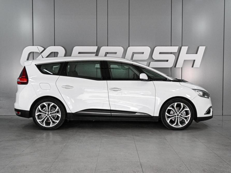 Renault Scenic IV Ростов-на-Дону  - изображение 5