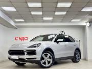 Porsche Cayenne III Санкт-Петербург  - изображение 28