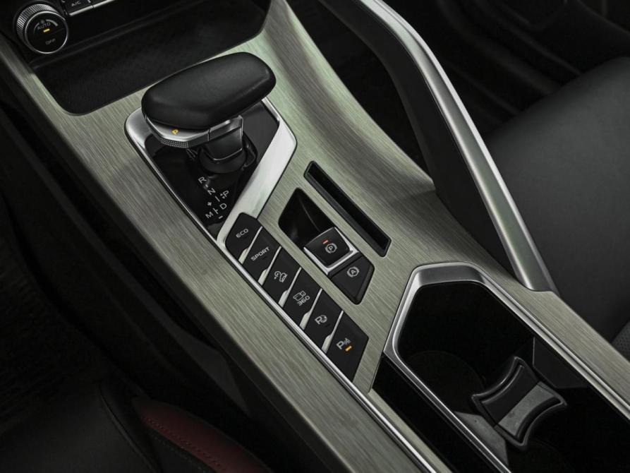 Geely Coolray I Ставрополь  - изображение 13