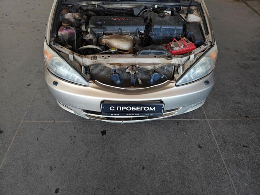 Toyota Camry V (XV30) Москва  - изображение 14