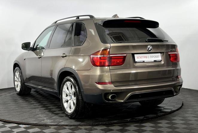 BMW X5 II (E70) Рестайлинг с пробегом 2013 года, цена 1 850 000 рублей, 381847 км, внедорожник, Автокод Объявления