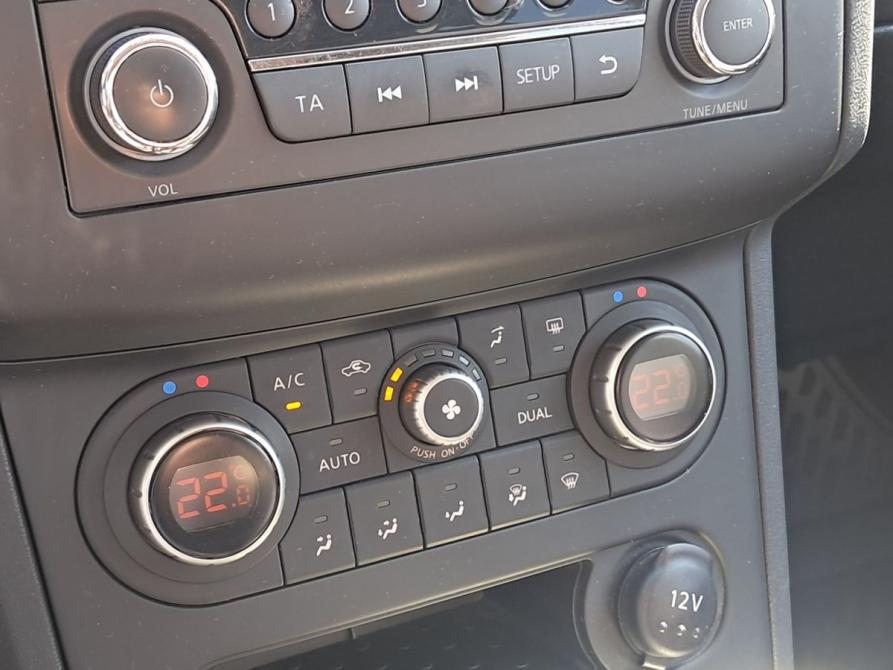 Nissan Qashqai+2 I Рестайлинг Набережные Челны  - изображение 27