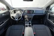 Kia Sportage IV Красноярск  - изображение 37