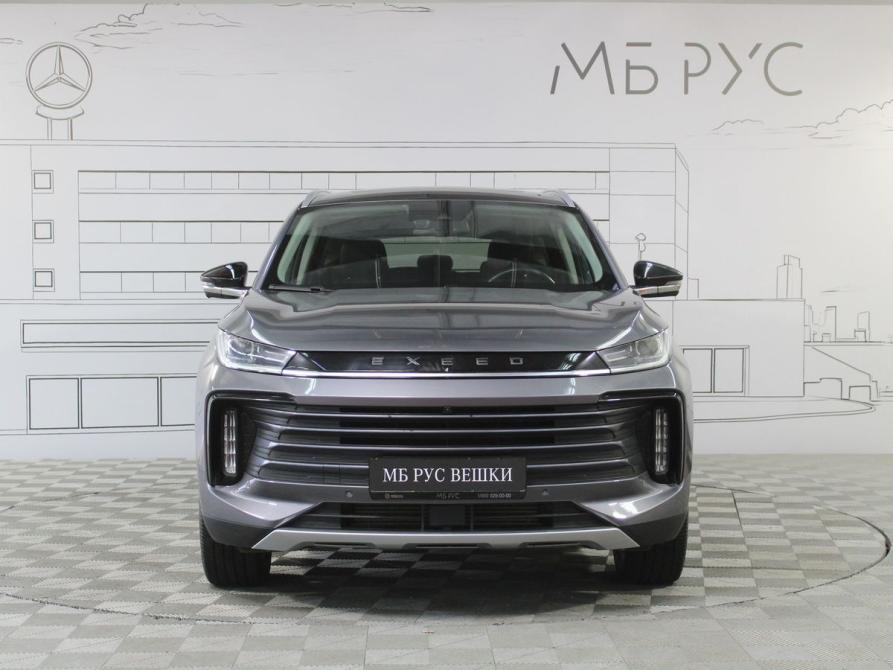 Exeed TXL I Рестайлинг Москва  - изображение 4
