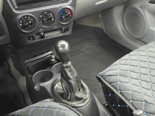Kia Picanto I с пробегом 2006 года, цена 399 000 рублей, 261000 км, хэтчбек, Автокод Объявления