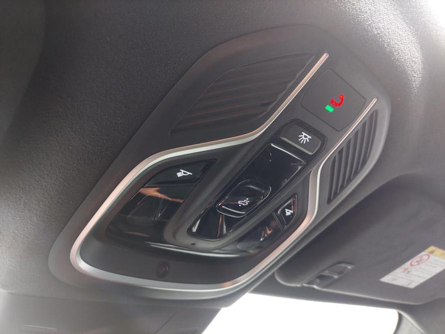 Geely Monjaro I Пермь  - изображение 22