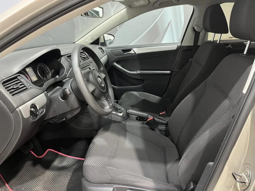 Volkswagen Jetta VI Пермь  - изображение 16