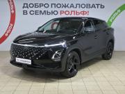 Omoda C5 I Москва  - изображение 21