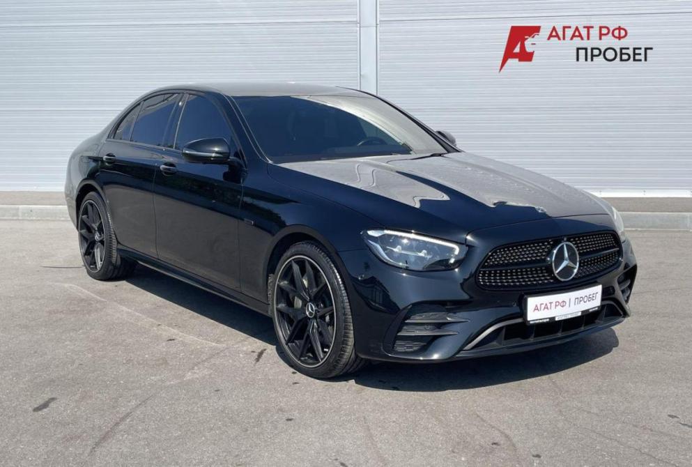 Mercedes-Benz E-Класс V (W213 S213 C238) Рестайлинг Иваново  - изображение 1