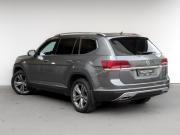 Volkswagen Teramont I Санкт-Петербург  - изображение 37