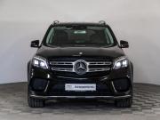 Mercedes-Benz GLS I (X166) Санкт-Петербург  - изображение 34