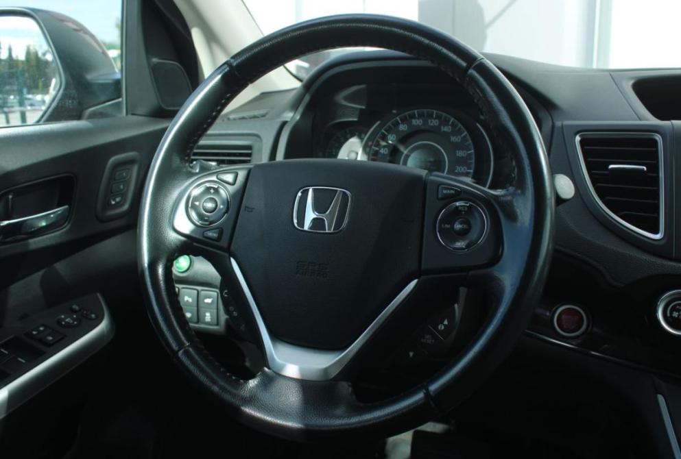 Honda CR-V IV Саратов  - изображение 17
