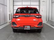 Daihatsu Rocky A200 Кемерово  - изображение 18