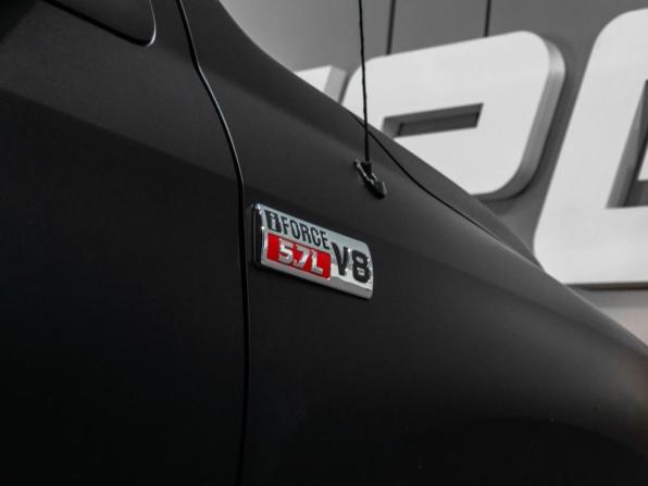 Toyota Tundra II с пробегом 2009 года, цена 2 850 000 рублей, 329131 км, offers.body_type.unknown, Автокод Объявления