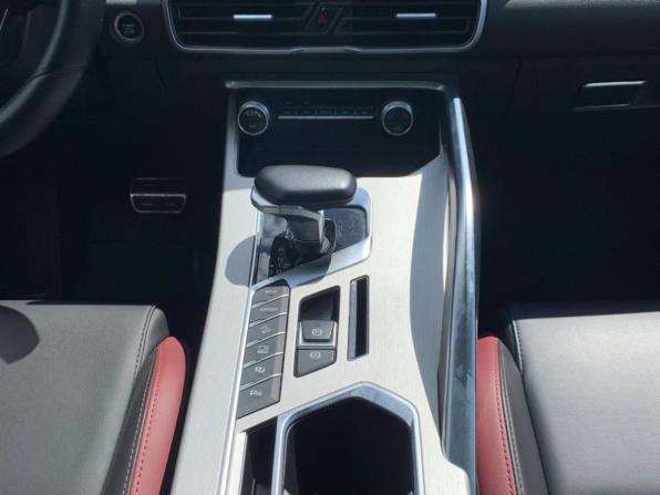 Belgee X50 с пробегом 2024 года, цена 1 851 000 рублей, 39164 км, внедорожник, Автокод Объявления