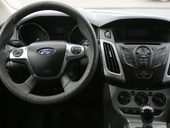 Ford Focus III с пробегом 2011 года, цена 525 000 рублей, 221000 км, хэтчбек, Автокод Объявления