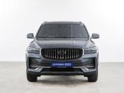 Geely Monjaro I Москва  - изображение 28
