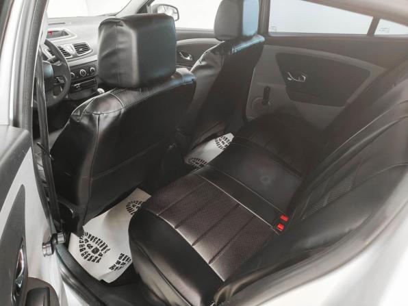 Renault Megane III с пробегом 2012 года, цена 664 800 рублей, 116983 км, хэтчбек, Автокод Объявления