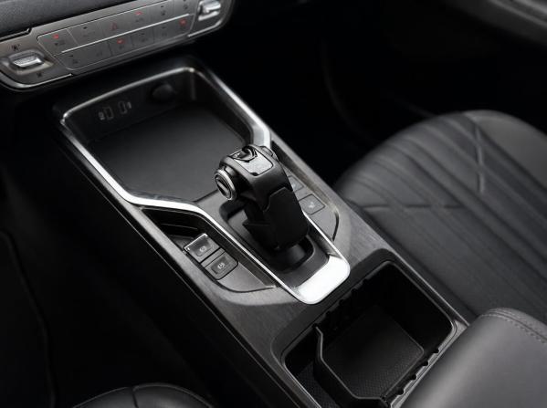 Haval H5 II с пробегом 2024 года, цена 3 800 000 рублей, 2910 км, внедорожник, Автокод Объявления
