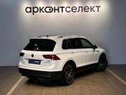 Volkswagen Tiguan II Краснодар  - изображение 16