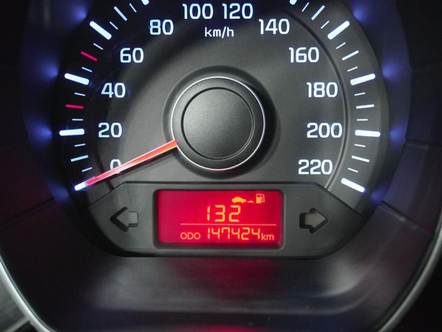 Kia Rio III Вологда  - изображение 17