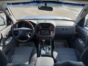 Mitsubishi Pajero III Рестайлинг Ижевск  - изображение 29
