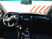 Toyota Fortuner II Пермь  - изображение 28