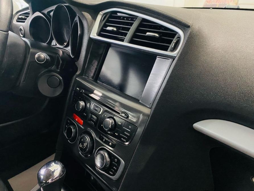 Citroen C4 II Миасс  - изображение 16