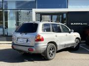 Hyundai Santa Fe I Москва  - изображение 24