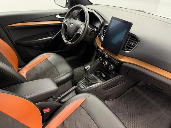 Lada (ВАЗ) Vesta I Рестайлинг (NG) с пробегом 2023 года, цена 1 264 000 рублей, 59913 км, седан, Автокод Объявления