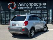 Opel Antara I Рестайлинг Волгоград  - изображение 29