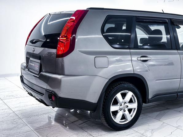 Nissan X-Trail II с пробегом 2008 года, цена 1 100 000 рублей, 226528 км, внедорожник, Автокод Объявления