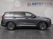 Hyundai Santa Fe IV Рестайлинг Москва  - изображение 32
