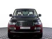 Land Rover Range Rover IV Москва  - изображение 29
