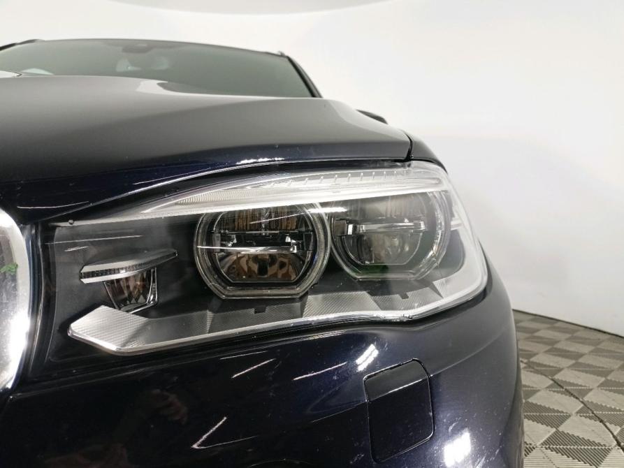 BMW X5 III (F15) Архангельск  - изображение 8