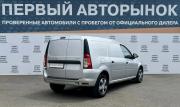 Lada (ВАЗ) Largus I Рестайлинг Краснодар  - изображение 21