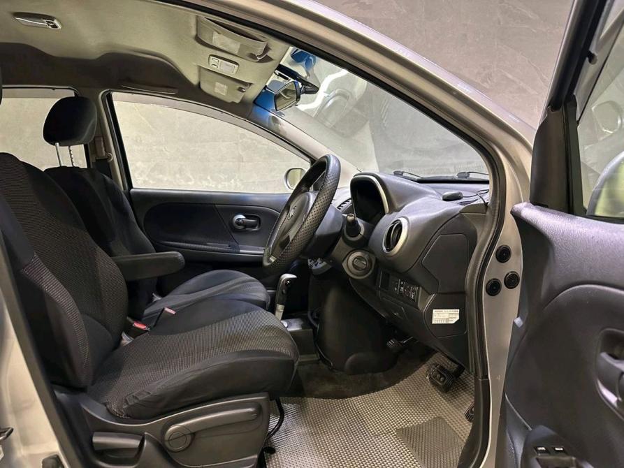 Nissan Note I Рестайлинг Новосибирск  - изображение 14