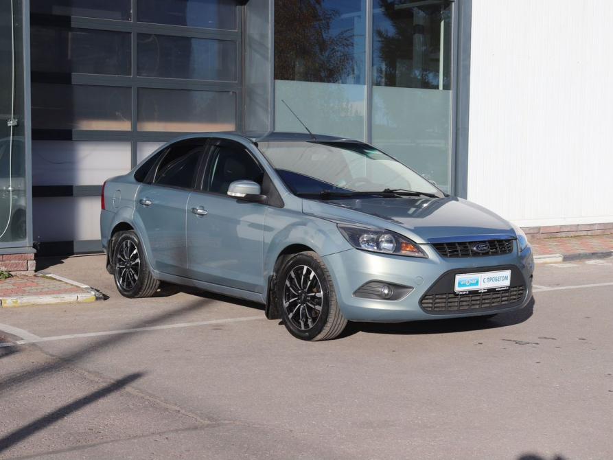 Ford Focus II Рестайлинг Нижний Новгород  - изображение 7