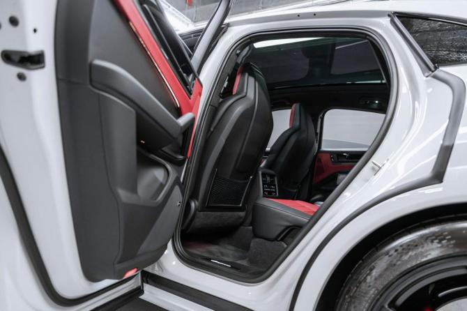 Новый Porsche Cayenne III Рестайлинг 2025 года, цена 22 700 000 рублей, внедорожник, Автокод Объявления