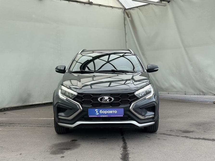 Lada (ВАЗ) Vesta I Рестайлинг (NG) Липецк  - изображение 3