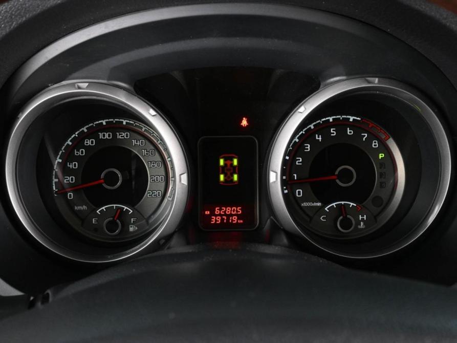 Mitsubishi Pajero IV Рестайлинг 2 Ростов-на-Дону  - изображение 19