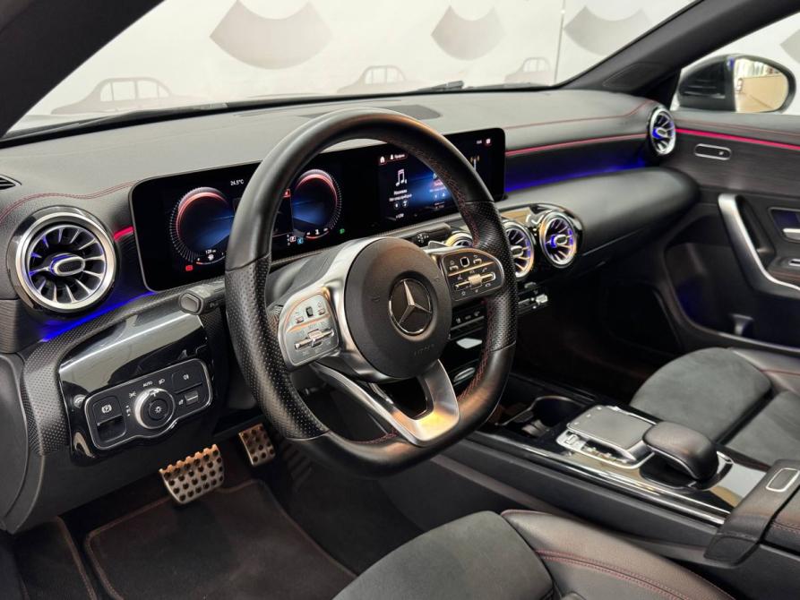 Mercedes-Benz CLA II (C118 X118) Ставрополь  - изображение 9