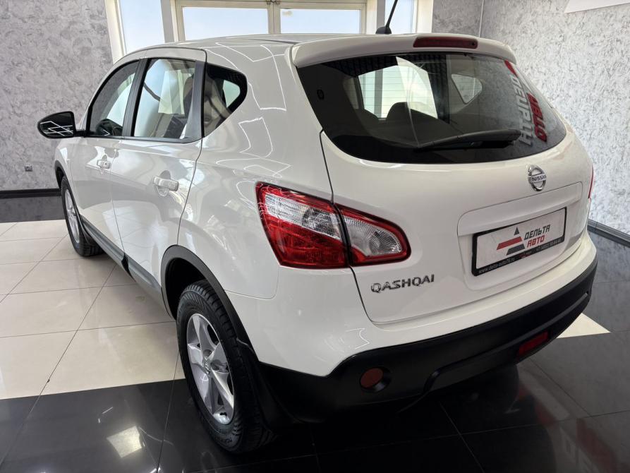 Nissan Qashqai I Рестайлинг Ярославль  - изображение 3