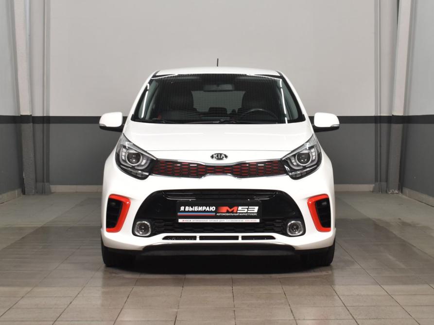 Kia Picanto III Кемерово  - изображение 2