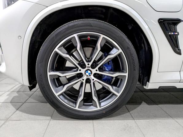 BMW X3 III (G01) с пробегом 2021 года, цена 4 750 000 рублей, 52158 км, внедорожник, Автокод Объявления