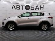 Kia Sportage IV Екатеринбург  - изображение 31