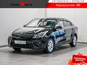 Kia Rio IV Красноярск  - изображение 29