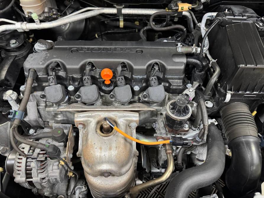 Honda Stream II Рестайлинг Стерлитамак  - изображение 36